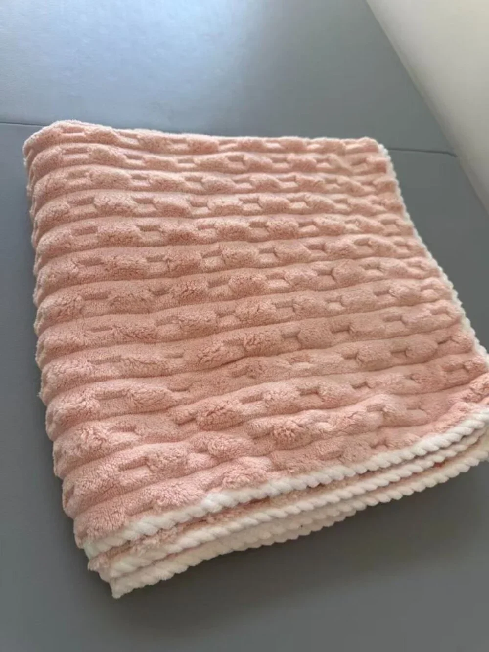 2PC Pink 27.56